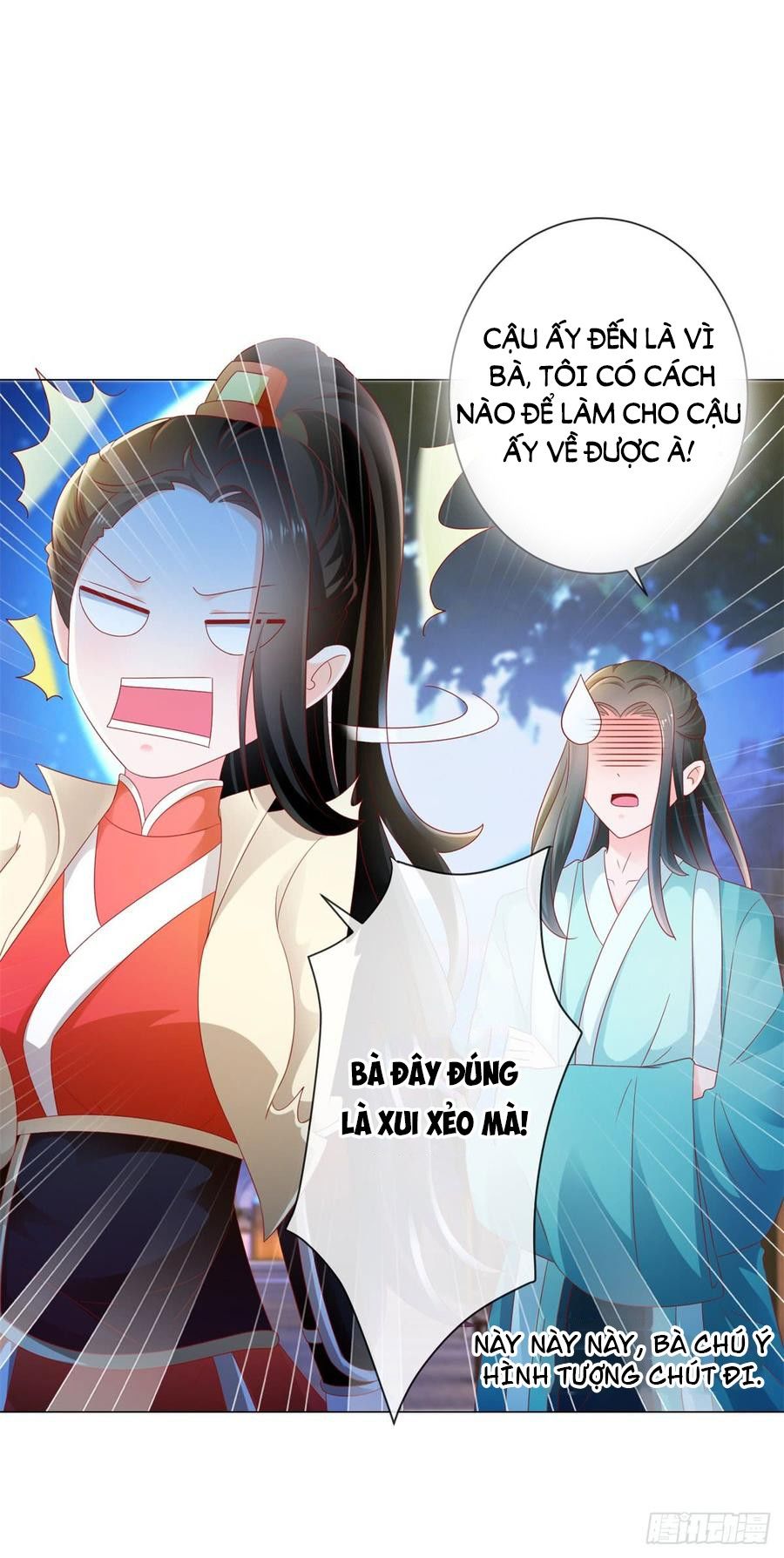 Ẩn Hôn 100%: Chọc Tức Vợ Yêu Mua Một Tặng Một Chapter 114 - 18