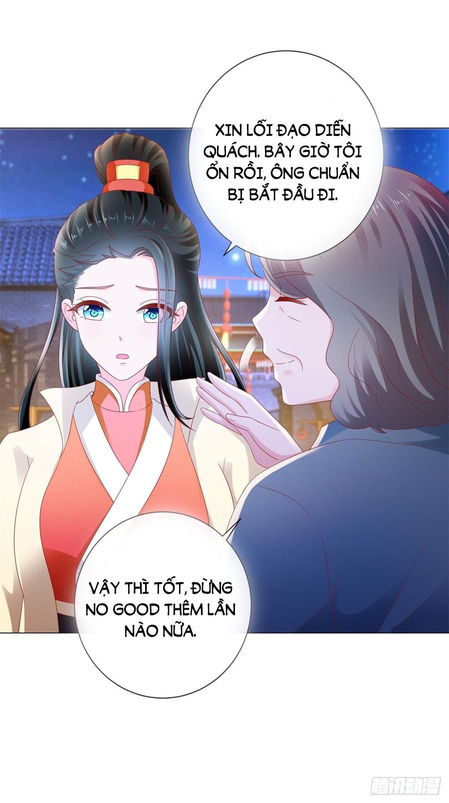 Ẩn Hôn 100%: Chọc Tức Vợ Yêu Mua Một Tặng Một Chapter 114 - 21