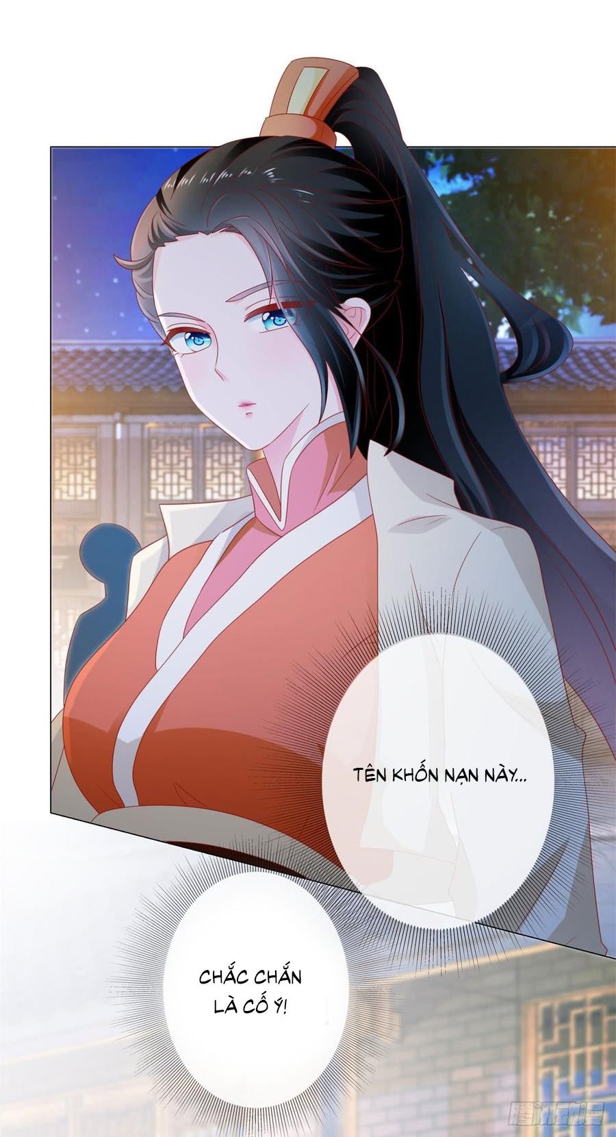 Ẩn Hôn 100%: Chọc Tức Vợ Yêu Mua Một Tặng Một Chapter 114 - 22