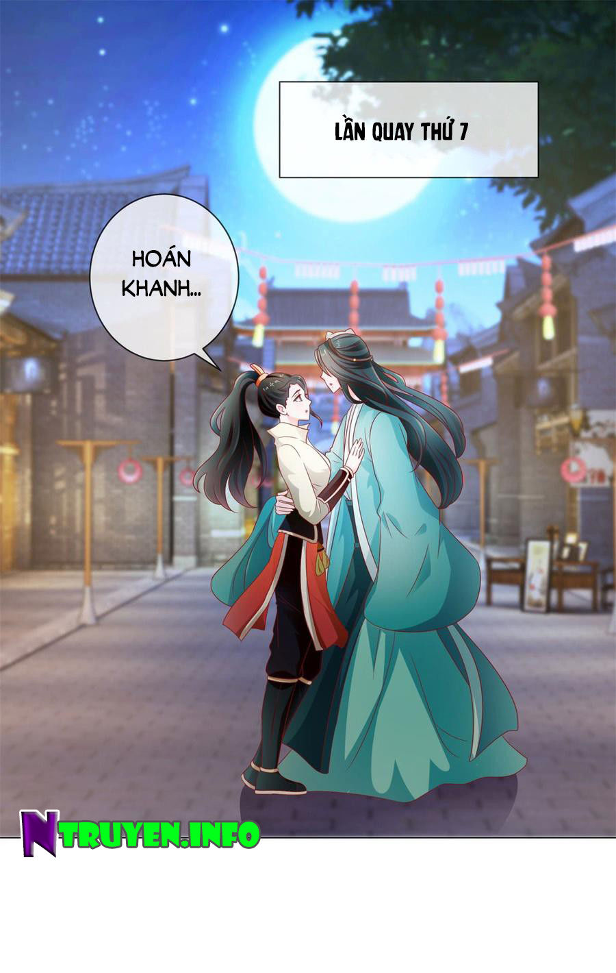 Ẩn Hôn 100%: Chọc Tức Vợ Yêu Mua Một Tặng Một Chapter 114 - 25