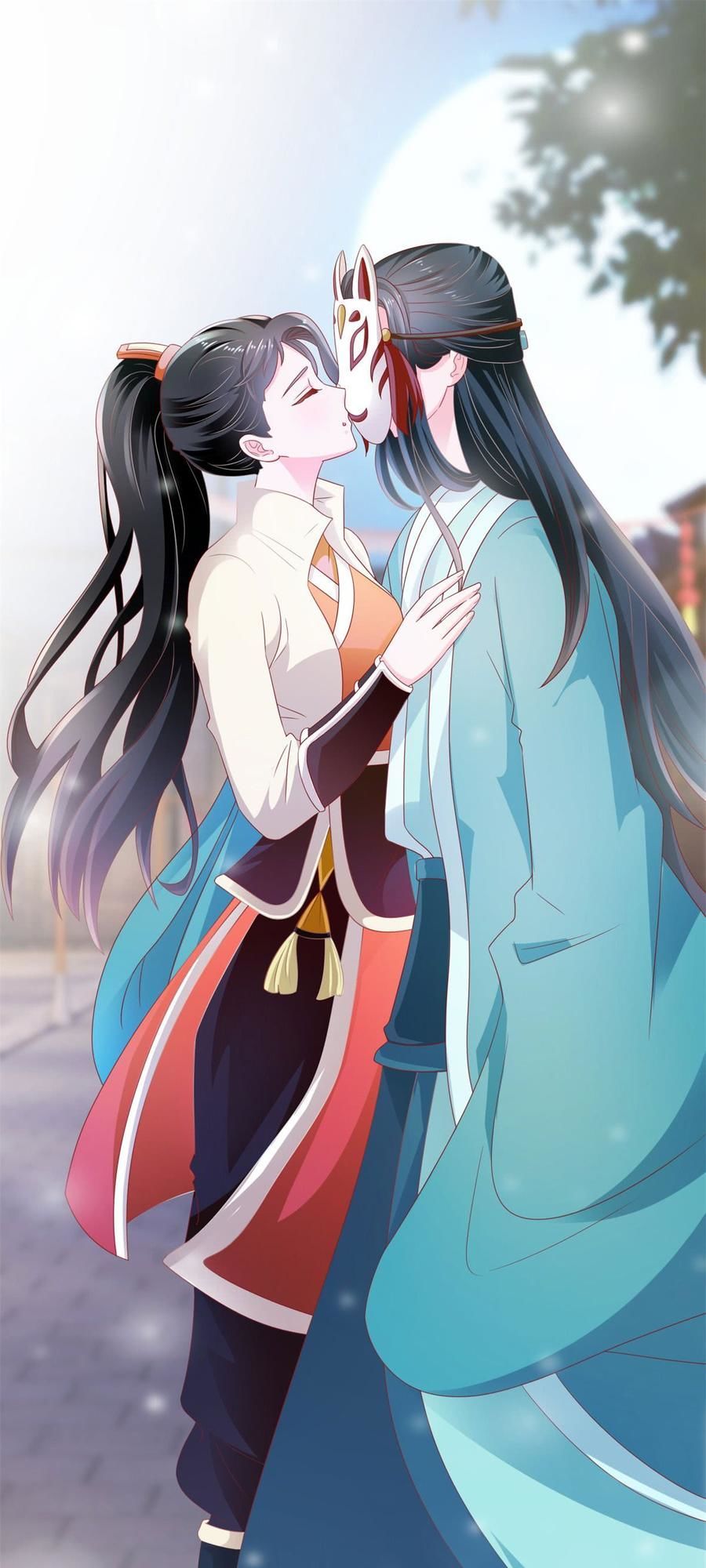 Ẩn Hôn 100%: Chọc Tức Vợ Yêu Mua Một Tặng Một Chapter 114 - 28