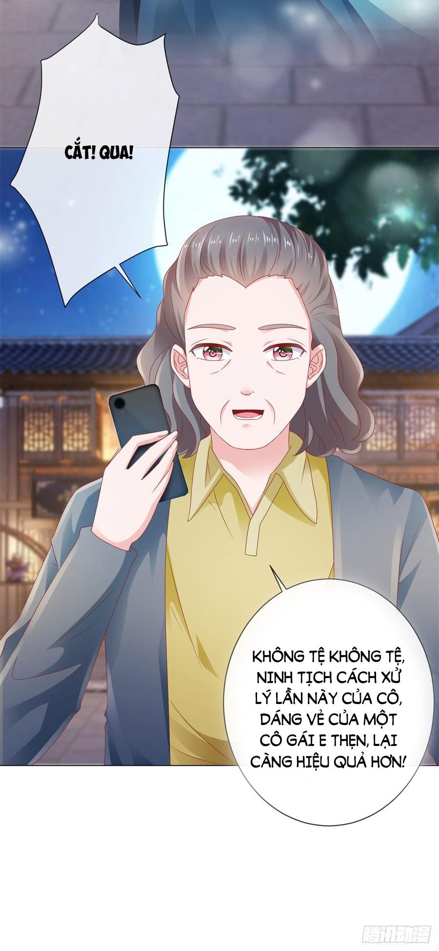 Ẩn Hôn 100%: Chọc Tức Vợ Yêu Mua Một Tặng Một Chapter 114 - 30