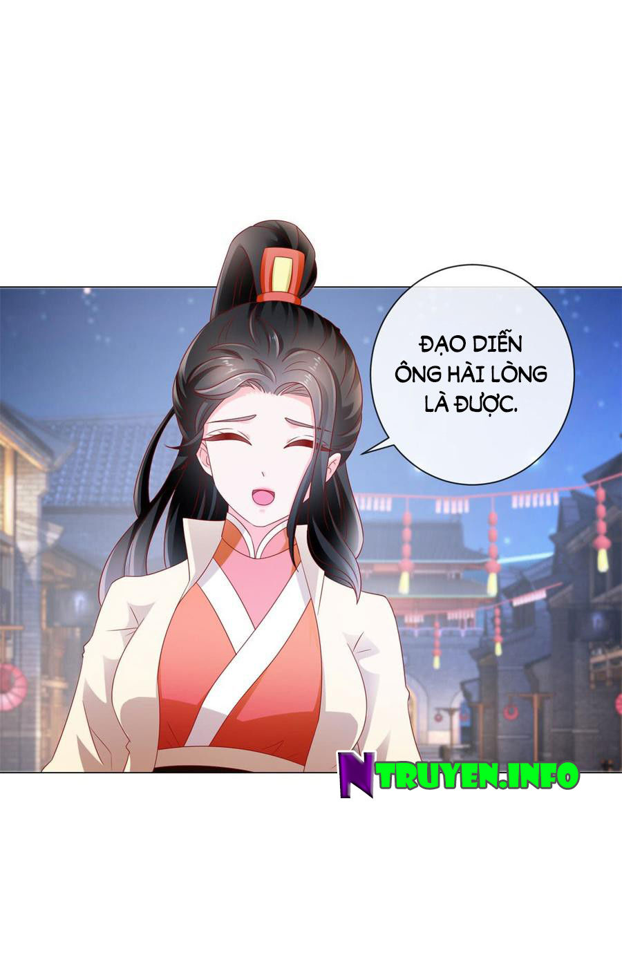 Ẩn Hôn 100%: Chọc Tức Vợ Yêu Mua Một Tặng Một Chapter 114 - 31