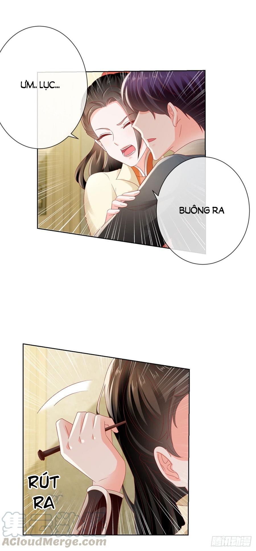 Ẩn Hôn 100%: Chọc Tức Vợ Yêu Mua Một Tặng Một Chapter 114 - 41