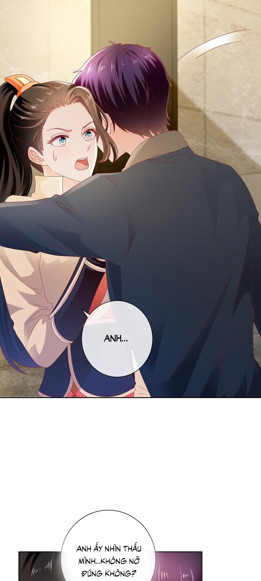 Ẩn Hôn 100%: Chọc Tức Vợ Yêu Mua Một Tặng Một Chapter 115 - 2