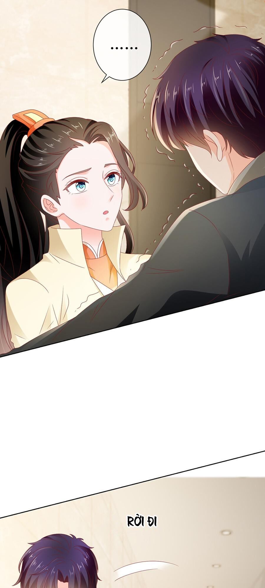 Ẩn Hôn 100%: Chọc Tức Vợ Yêu Mua Một Tặng Một Chapter 115 - 18