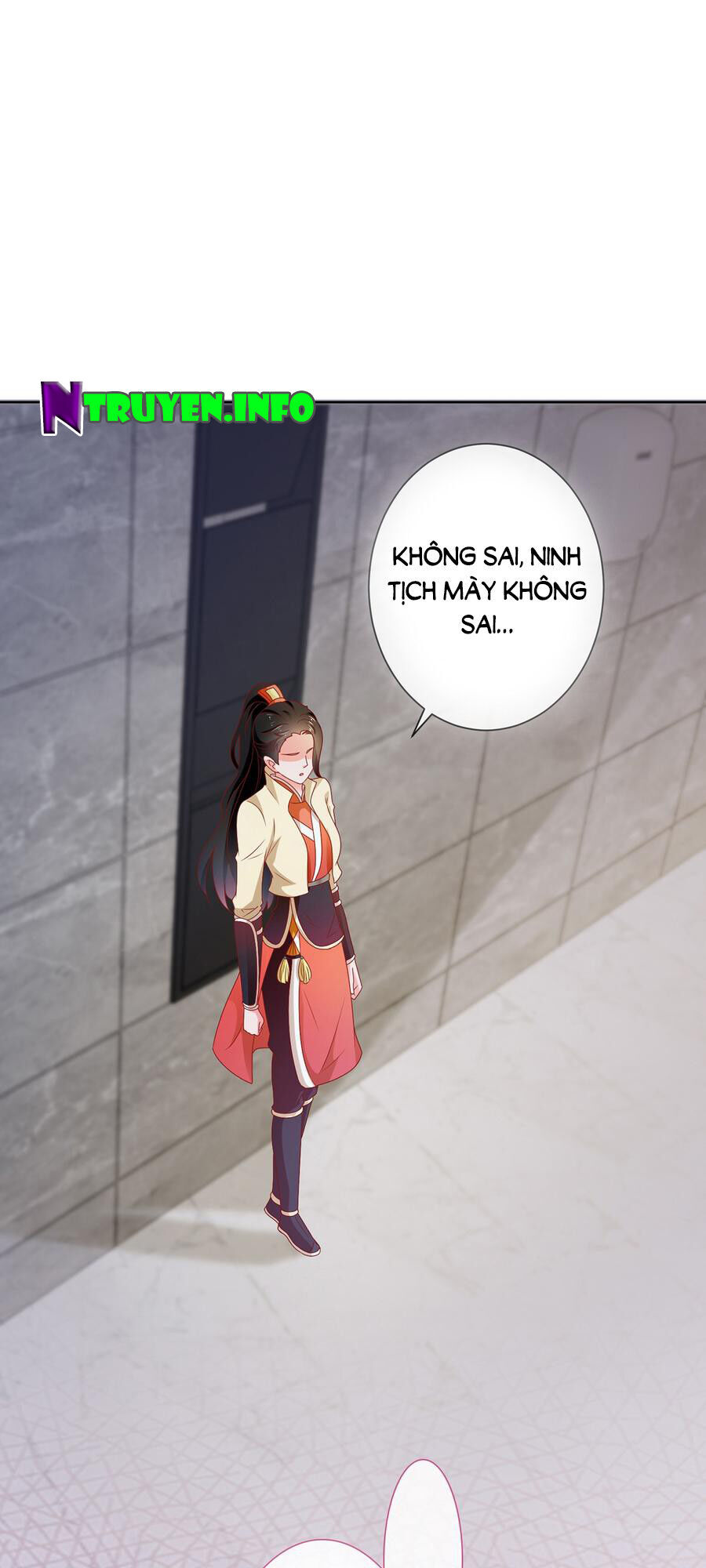 Ẩn Hôn 100%: Chọc Tức Vợ Yêu Mua Một Tặng Một Chapter 115 - 20