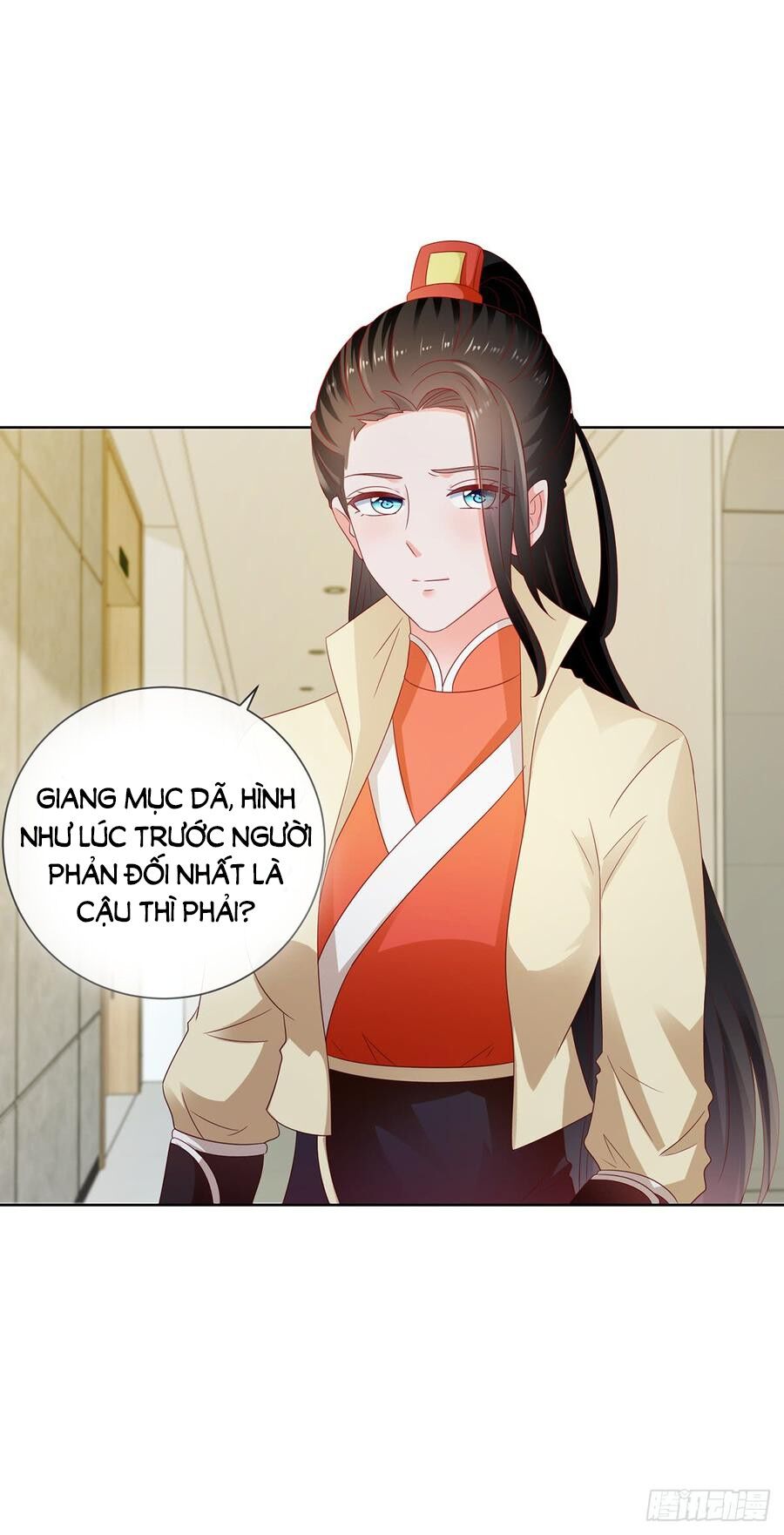 Ẩn Hôn 100%: Chọc Tức Vợ Yêu Mua Một Tặng Một Chapter 115 - 31