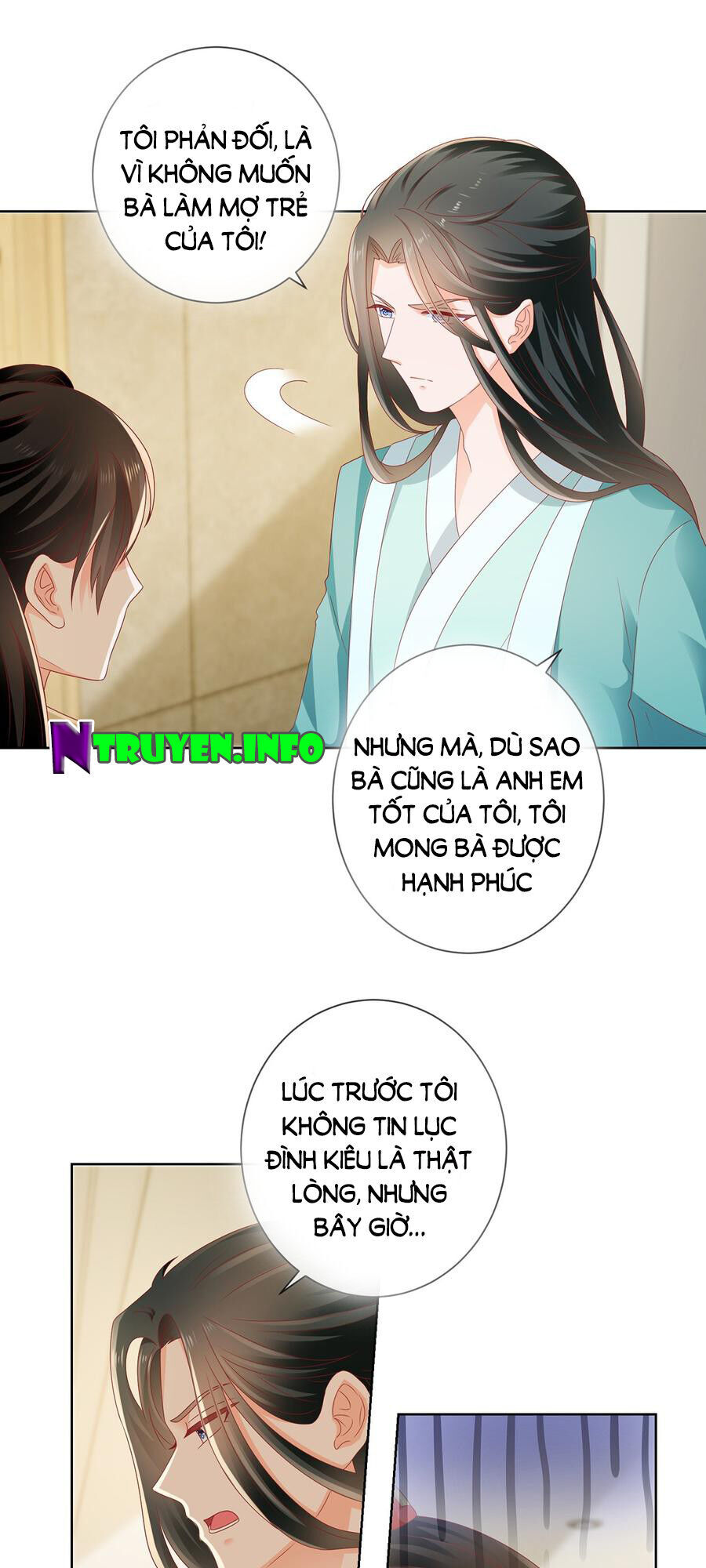 Ẩn Hôn 100%: Chọc Tức Vợ Yêu Mua Một Tặng Một Chapter 115 - 32