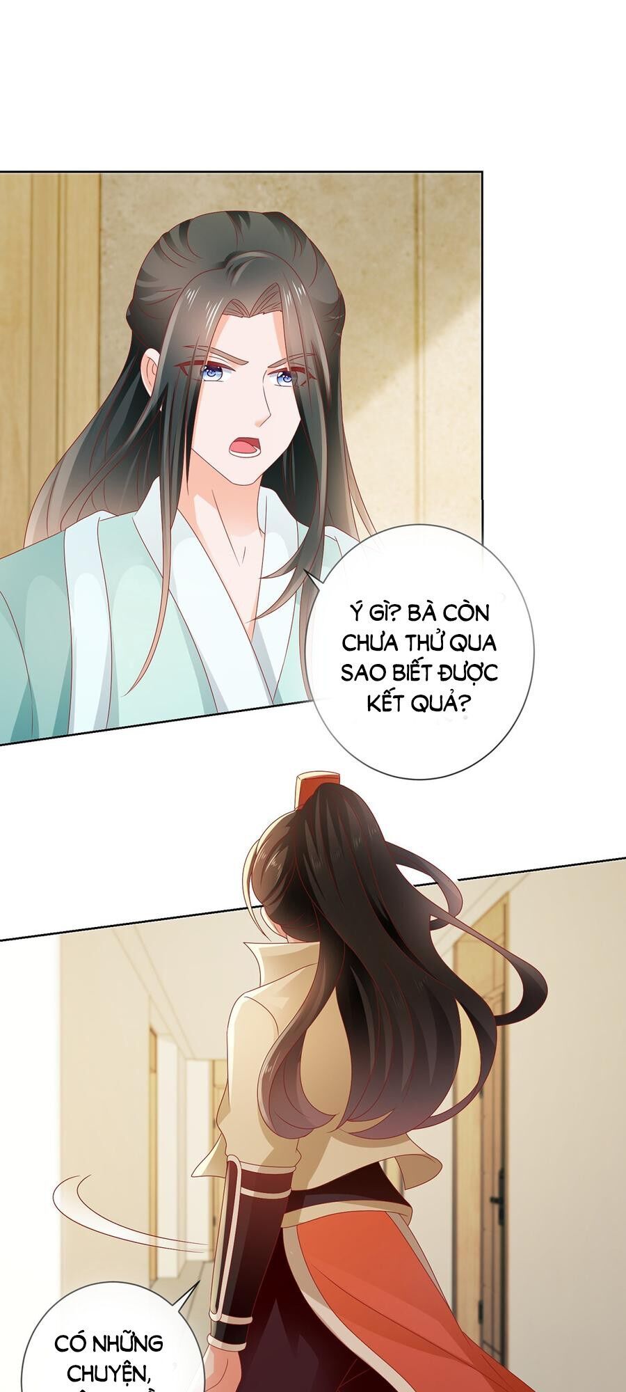 Ẩn Hôn 100%: Chọc Tức Vợ Yêu Mua Một Tặng Một Chapter 115 - 35