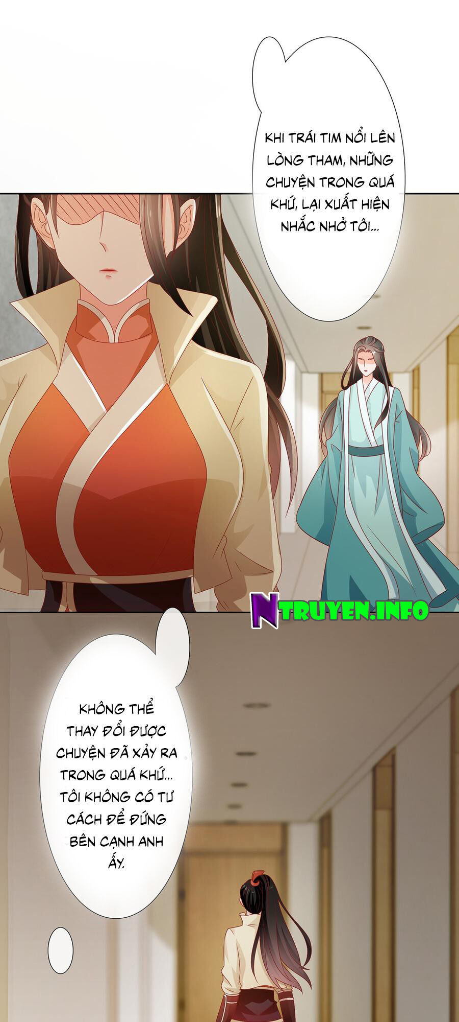 Ẩn Hôn 100%: Chọc Tức Vợ Yêu Mua Một Tặng Một Chapter 115 - 37