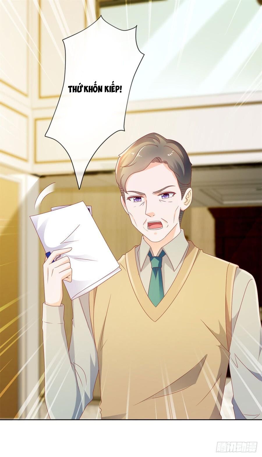 Ẩn Hôn 100%: Chọc Tức Vợ Yêu Mua Một Tặng Một Chapter 116 - 2