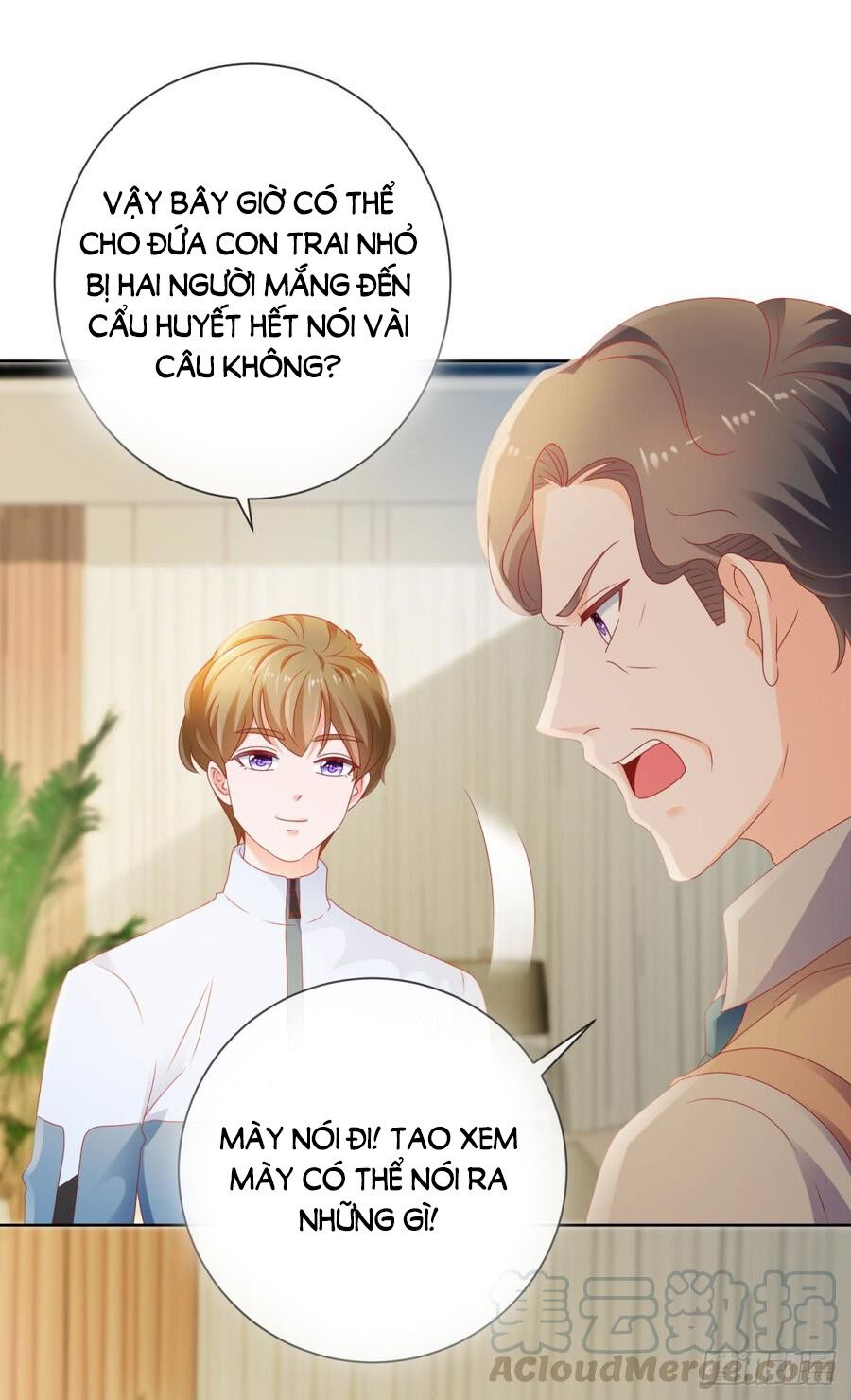 Ẩn Hôn 100%: Chọc Tức Vợ Yêu Mua Một Tặng Một Chapter 116 - 11