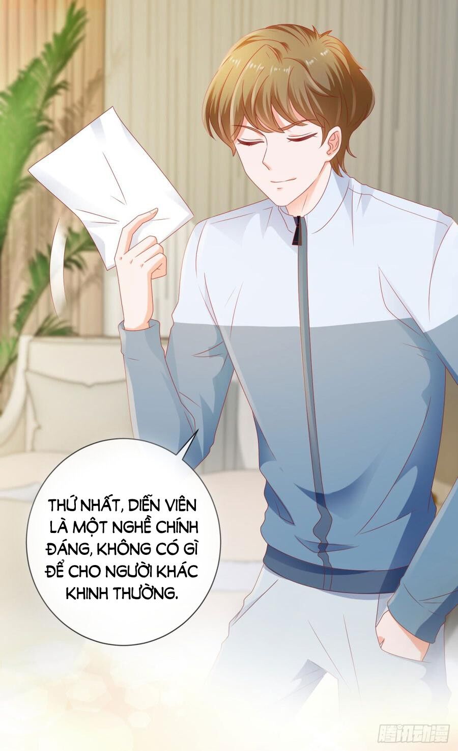 Ẩn Hôn 100%: Chọc Tức Vợ Yêu Mua Một Tặng Một Chapter 116 - 12