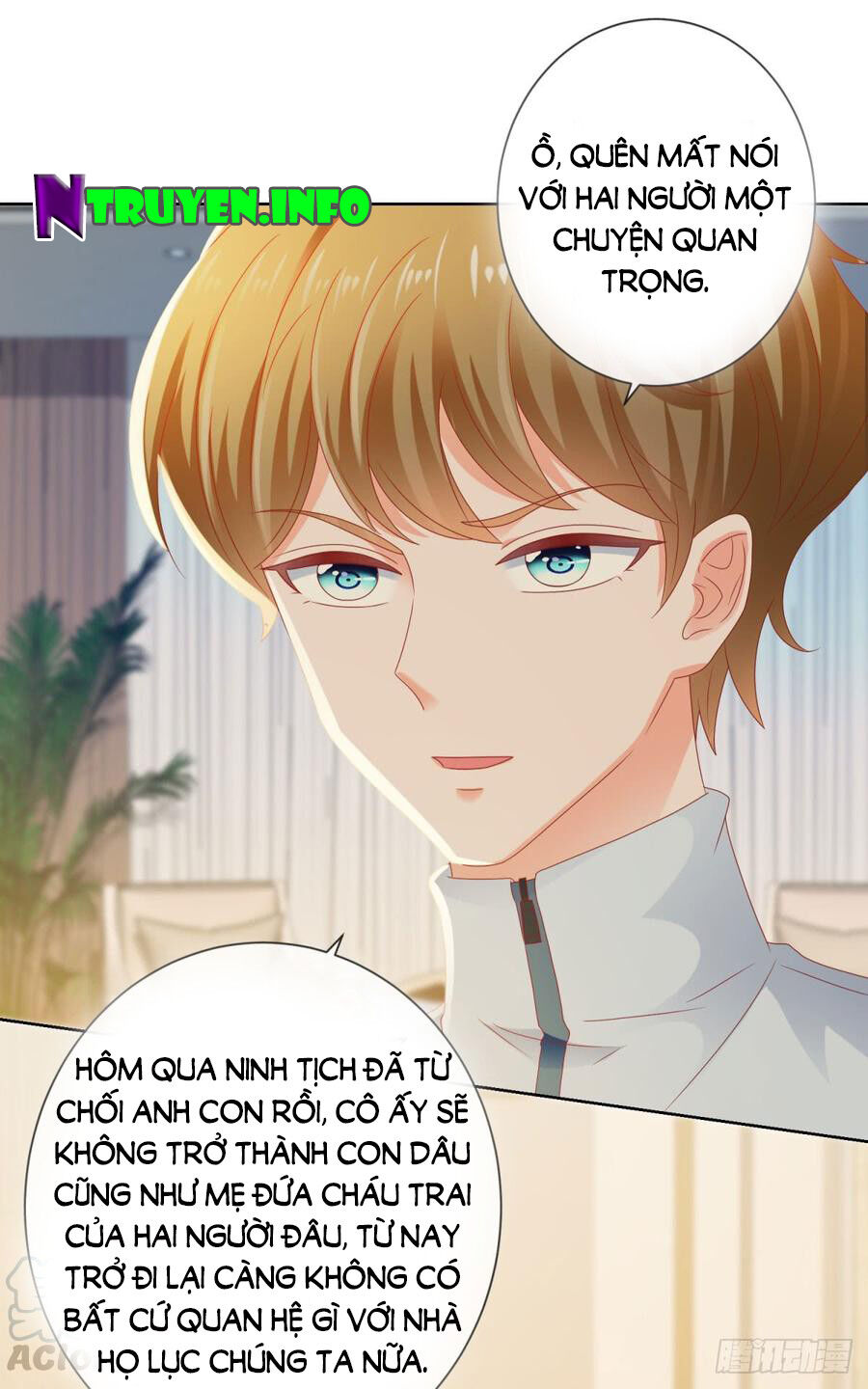 Ẩn Hôn 100%: Chọc Tức Vợ Yêu Mua Một Tặng Một Chapter 116 - 15