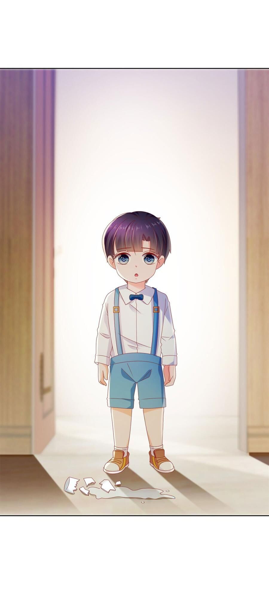 Ẩn Hôn 100%: Chọc Tức Vợ Yêu Mua Một Tặng Một Chapter 116 - 18