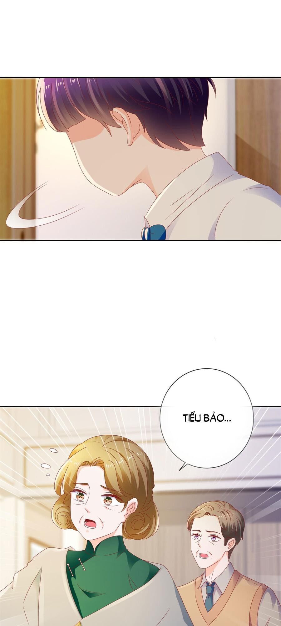 Ẩn Hôn 100%: Chọc Tức Vợ Yêu Mua Một Tặng Một Chapter 116 - 20