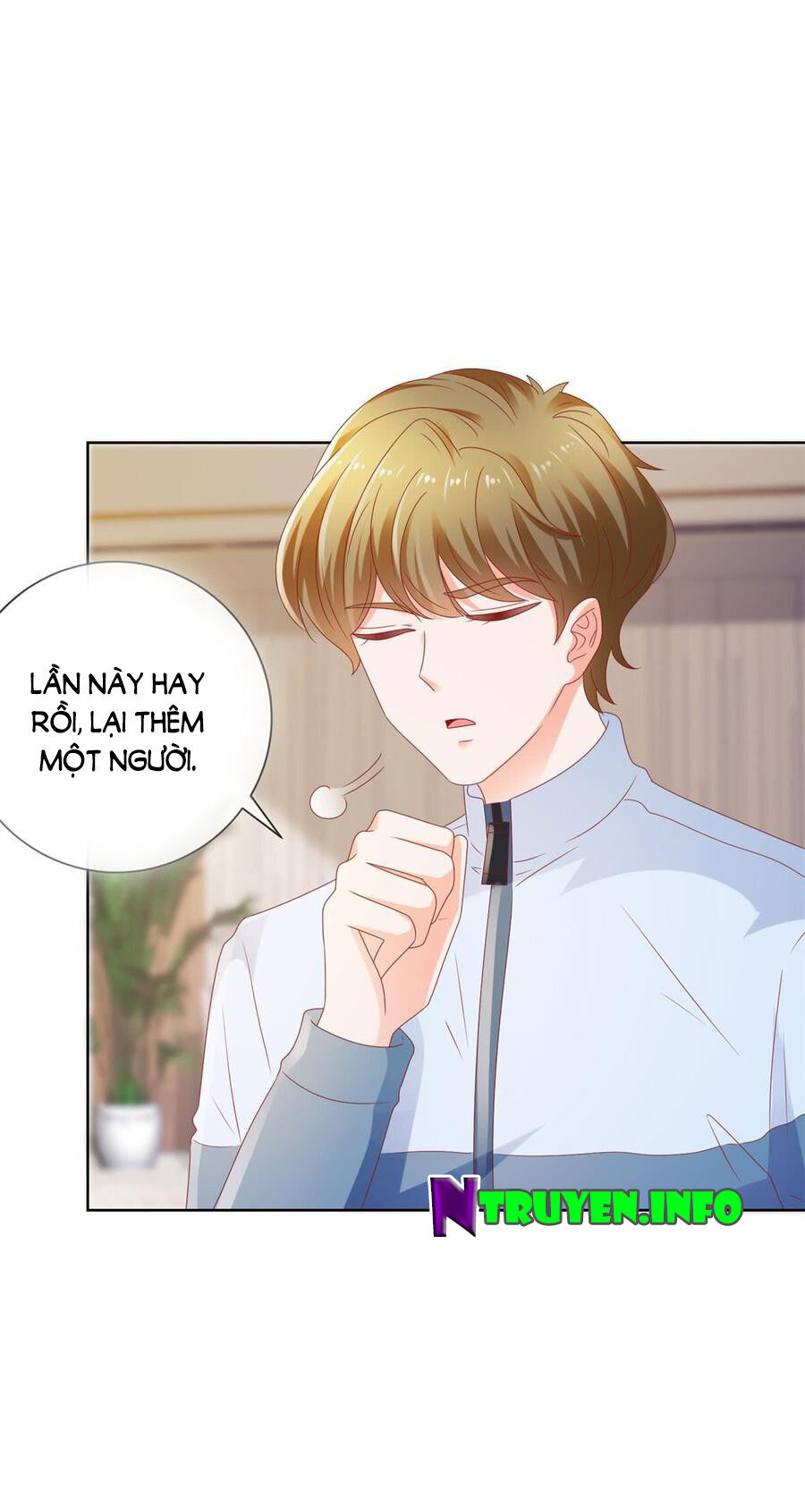 Ẩn Hôn 100%: Chọc Tức Vợ Yêu Mua Một Tặng Một Chapter 116 - 22