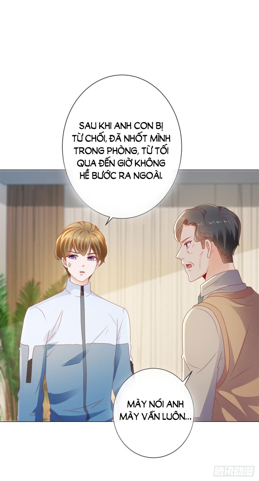 Ẩn Hôn 100%: Chọc Tức Vợ Yêu Mua Một Tặng Một Chapter 116 - 23