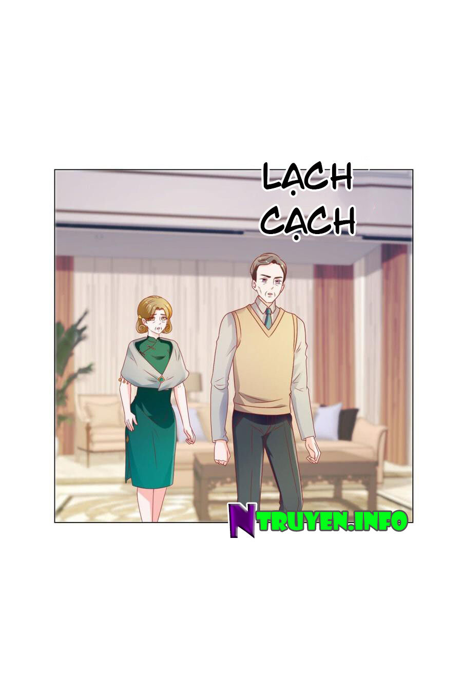 Ẩn Hôn 100%: Chọc Tức Vợ Yêu Mua Một Tặng Một Chapter 116 - 27