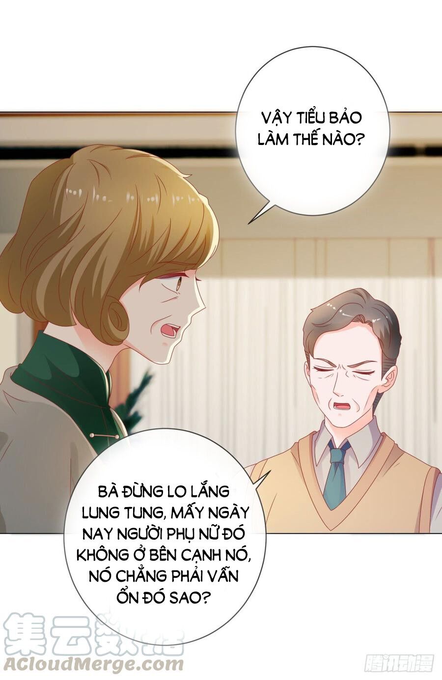 Ẩn Hôn 100%: Chọc Tức Vợ Yêu Mua Một Tặng Một Chapter 116 - 29