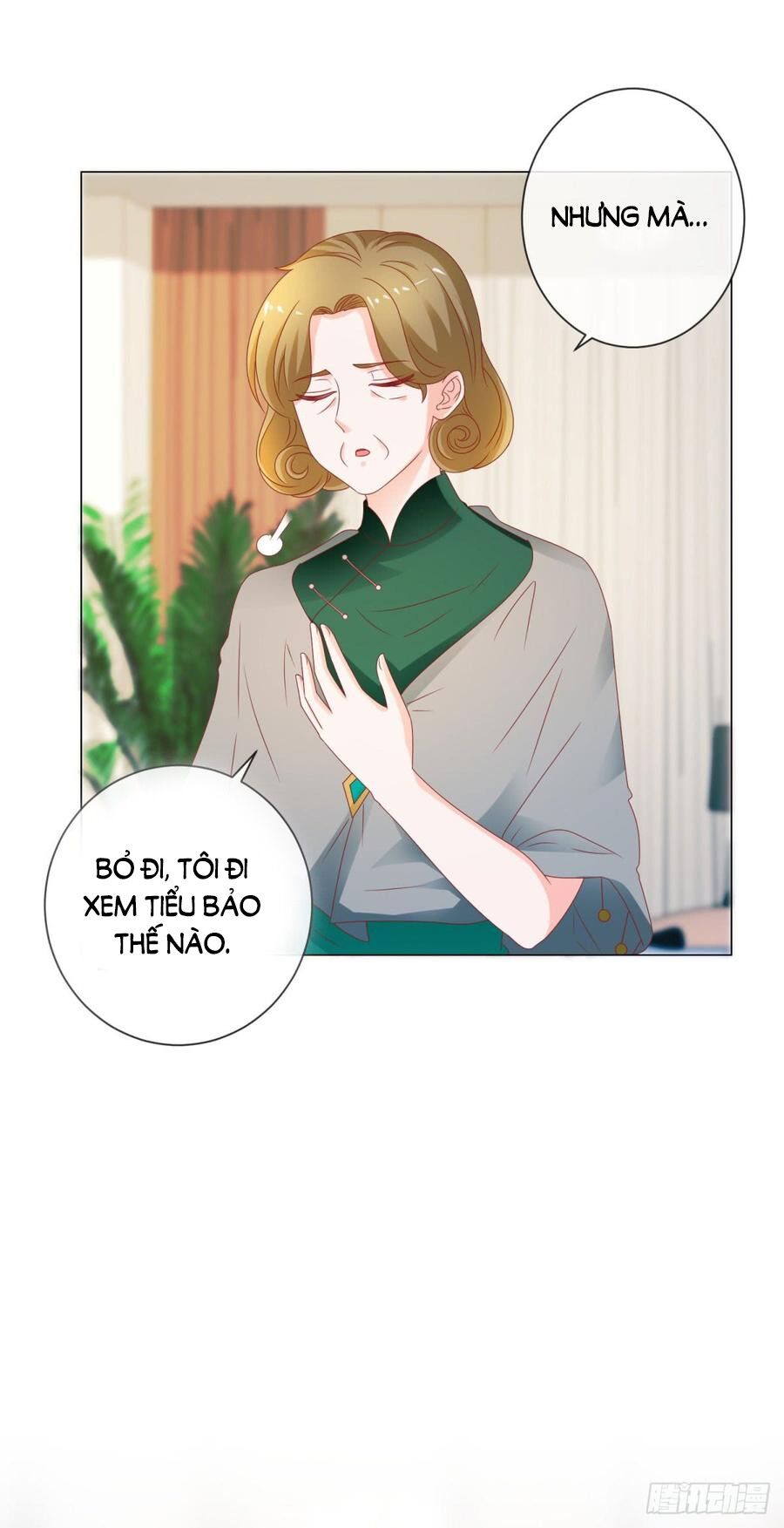 Ẩn Hôn 100%: Chọc Tức Vợ Yêu Mua Một Tặng Một Chapter 116 - 30