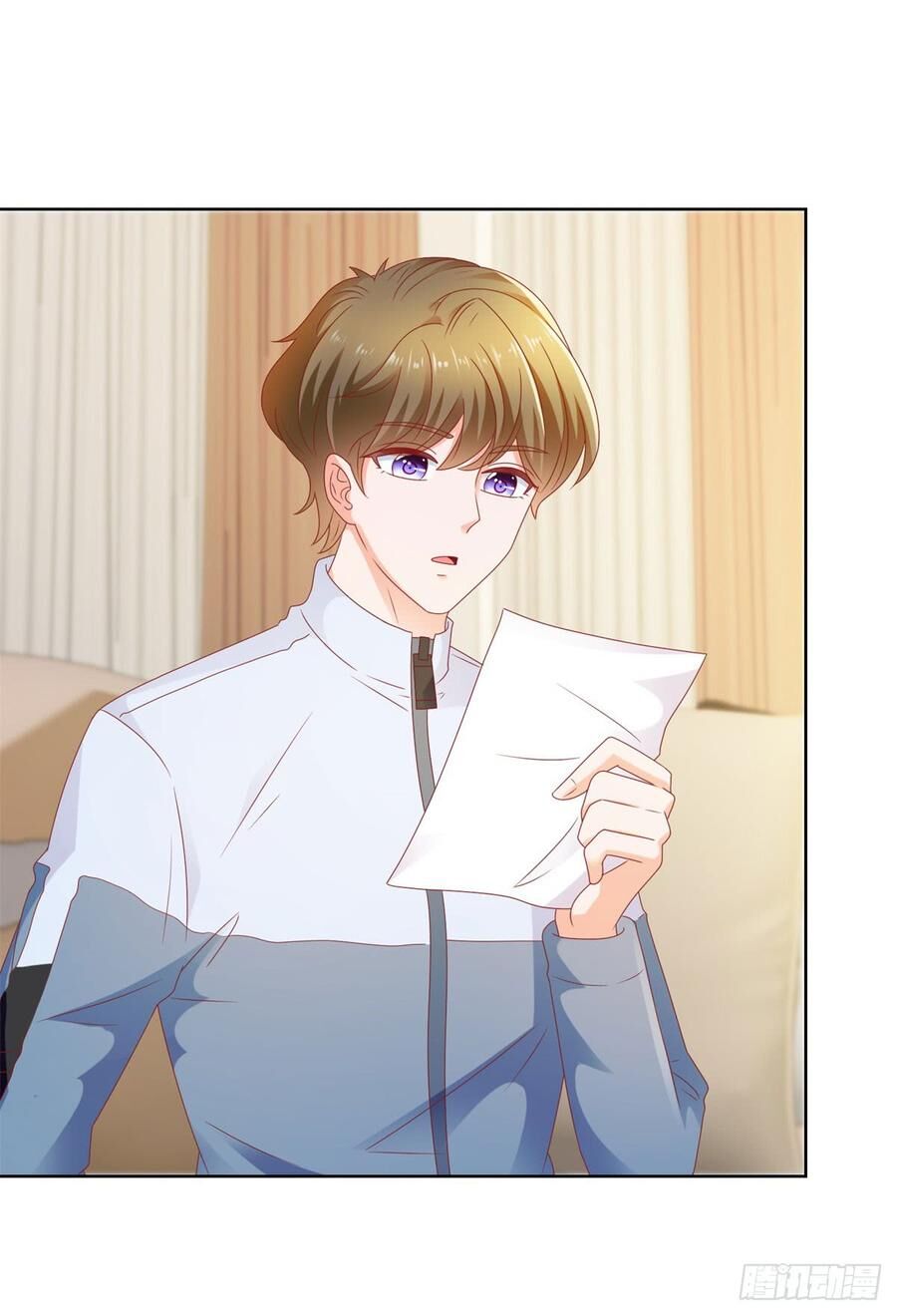 Ẩn Hôn 100%: Chọc Tức Vợ Yêu Mua Một Tặng Một Chapter 116 - 4