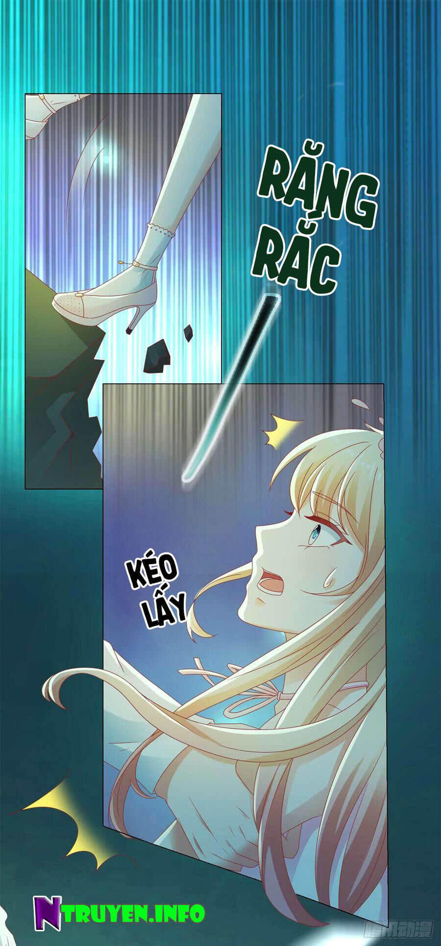 Ẩn Hôn 100%: Chọc Tức Vợ Yêu Mua Một Tặng Một Chapter 116 - 33