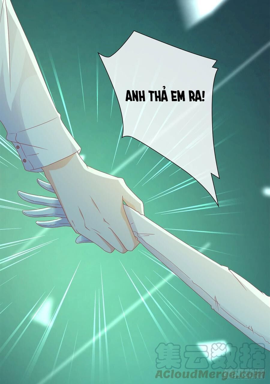 Ẩn Hôn 100%: Chọc Tức Vợ Yêu Mua Một Tặng Một Chapter 116 - 34