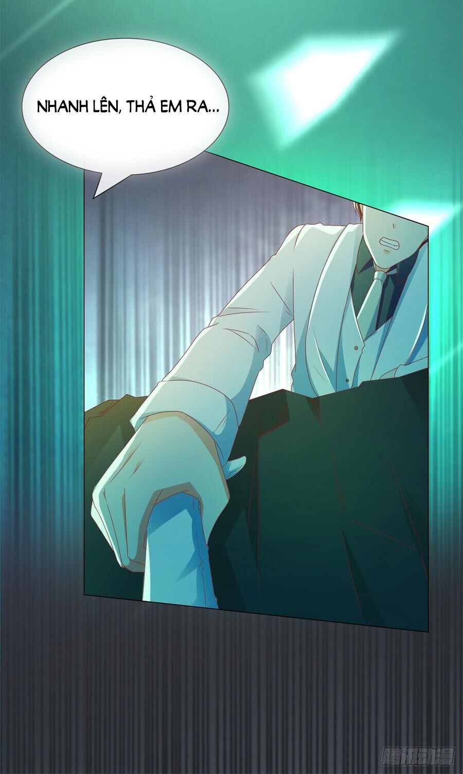 Ẩn Hôn 100%: Chọc Tức Vợ Yêu Mua Một Tặng Một Chapter 116 - 35