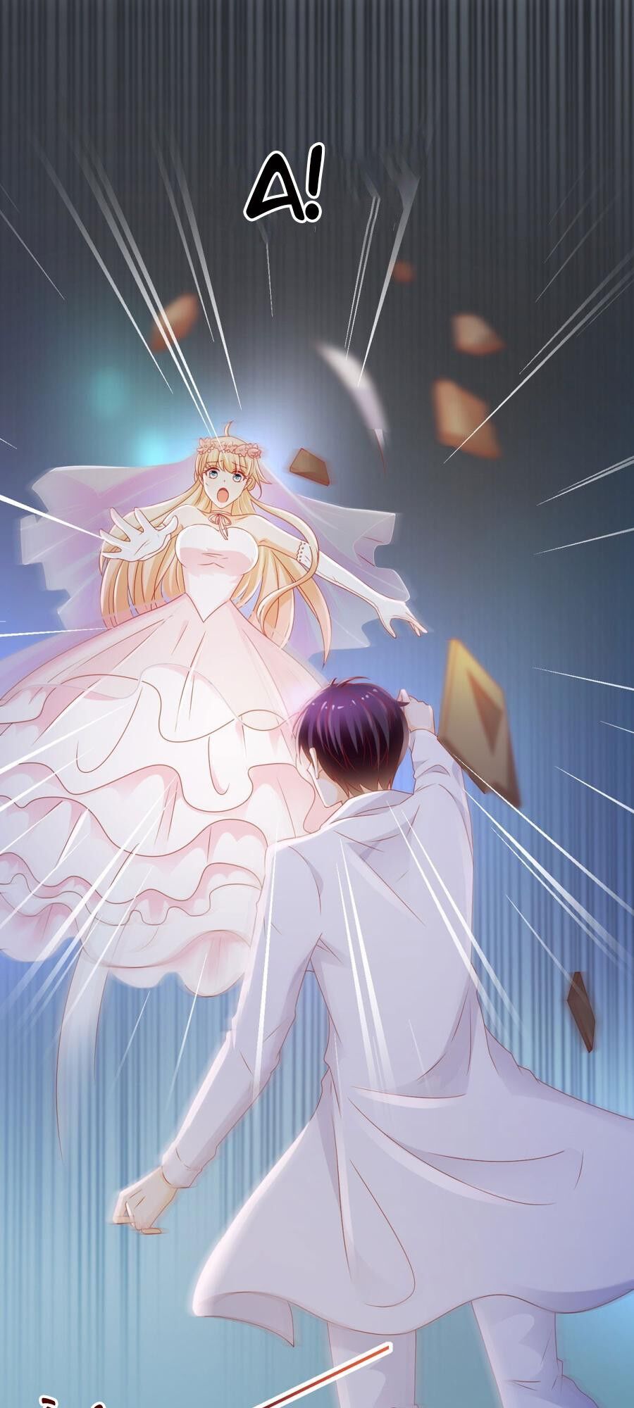 Ẩn Hôn 100%: Chọc Tức Vợ Yêu Mua Một Tặng Một Chapter 116 - 36