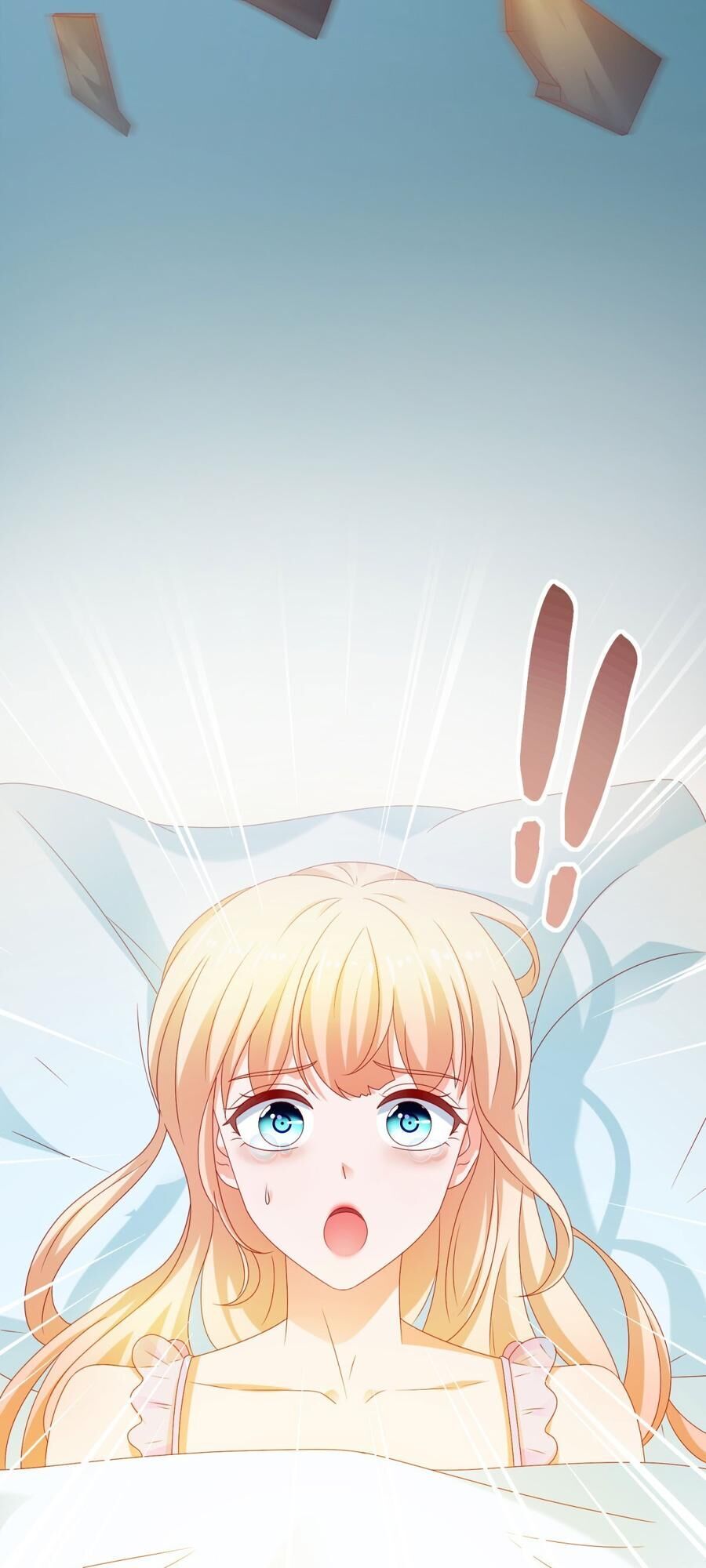 Ẩn Hôn 100%: Chọc Tức Vợ Yêu Mua Một Tặng Một Chapter 116 - 38