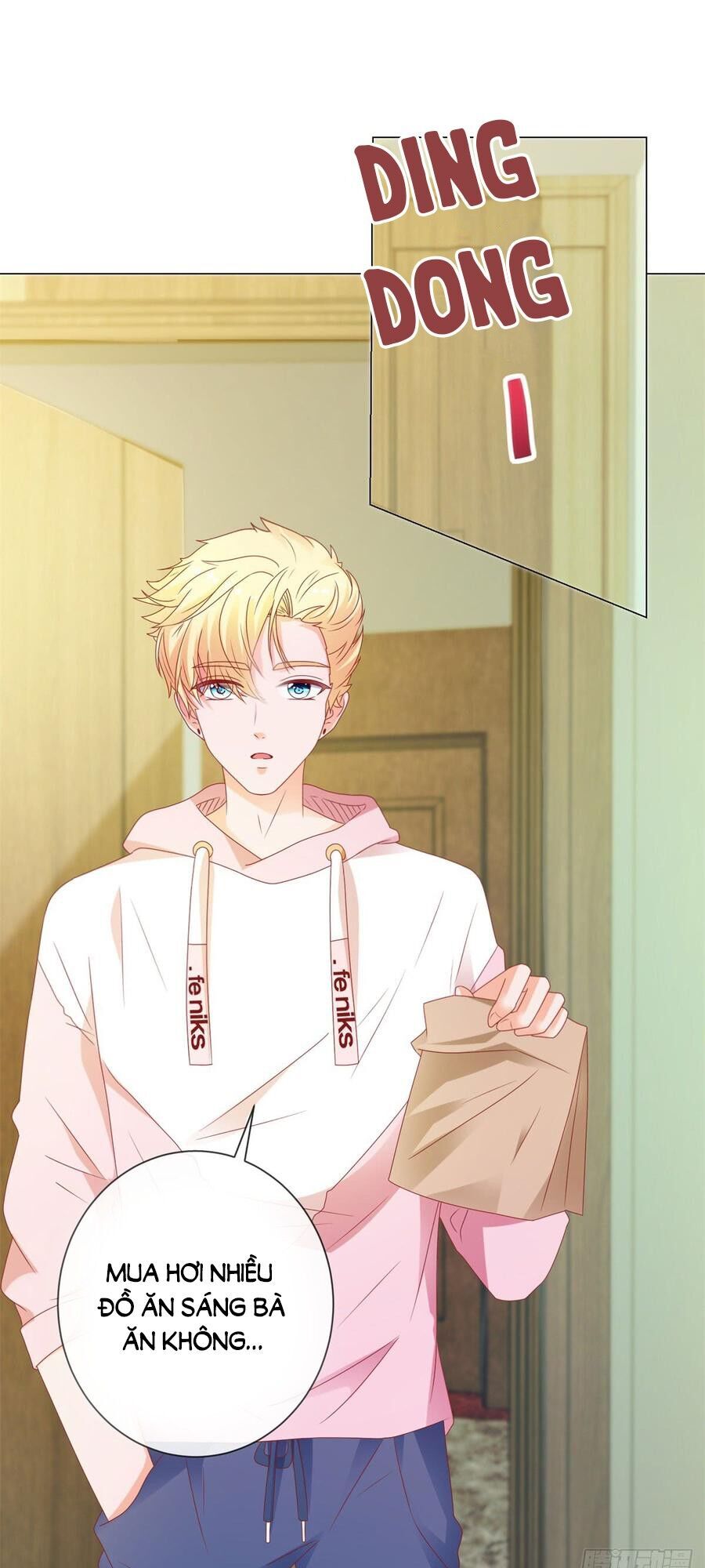 Ẩn Hôn 100%: Chọc Tức Vợ Yêu Mua Một Tặng Một Chapter 116 - 41