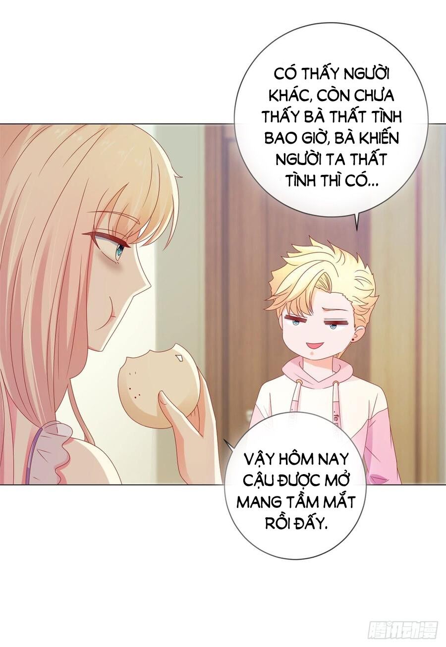 Ẩn Hôn 100%: Chọc Tức Vợ Yêu Mua Một Tặng Một Chapter 116 - 44