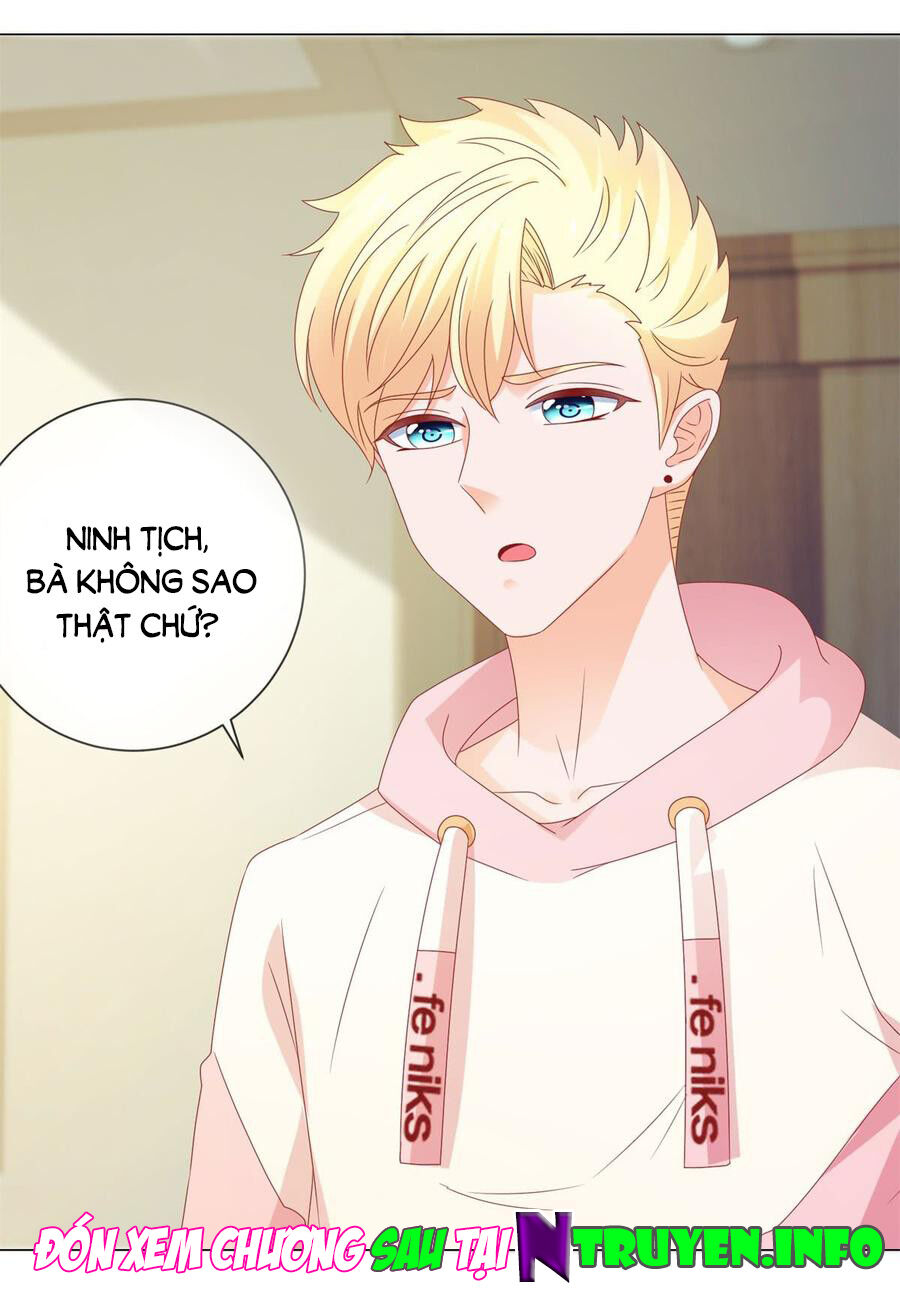 Ẩn Hôn 100%: Chọc Tức Vợ Yêu Mua Một Tặng Một Chapter 116 - 45