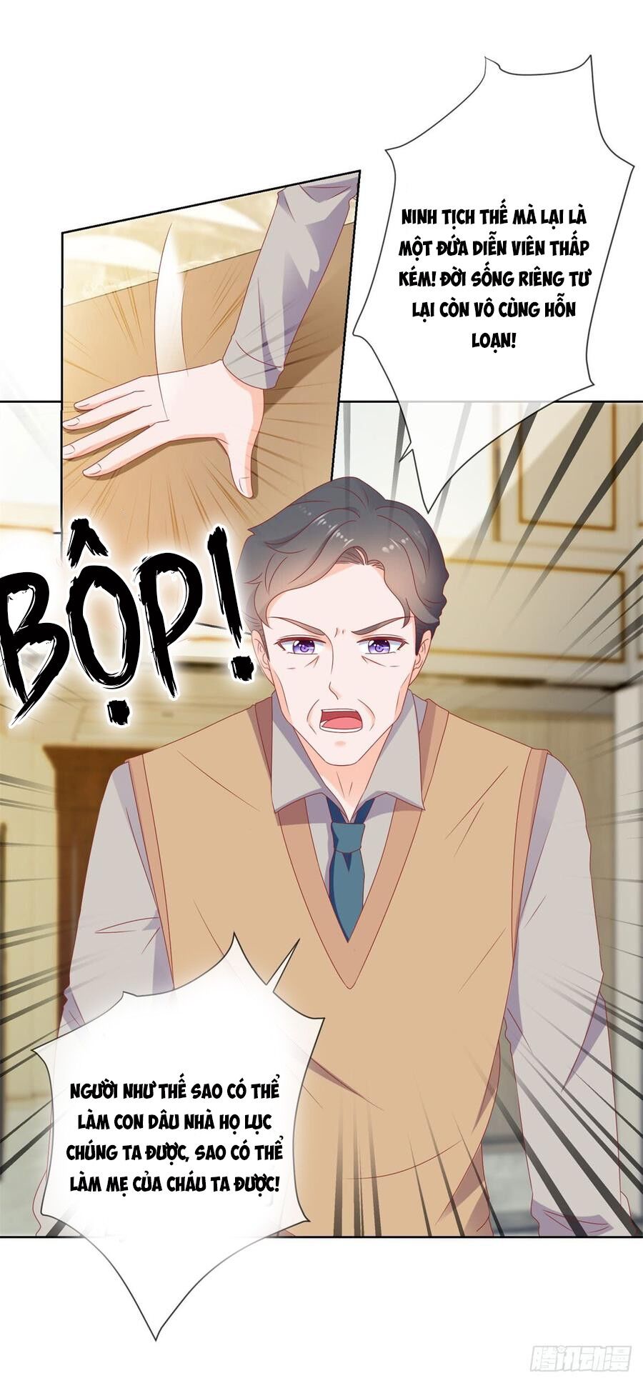 Ẩn Hôn 100%: Chọc Tức Vợ Yêu Mua Một Tặng Một Chapter 116 - 7