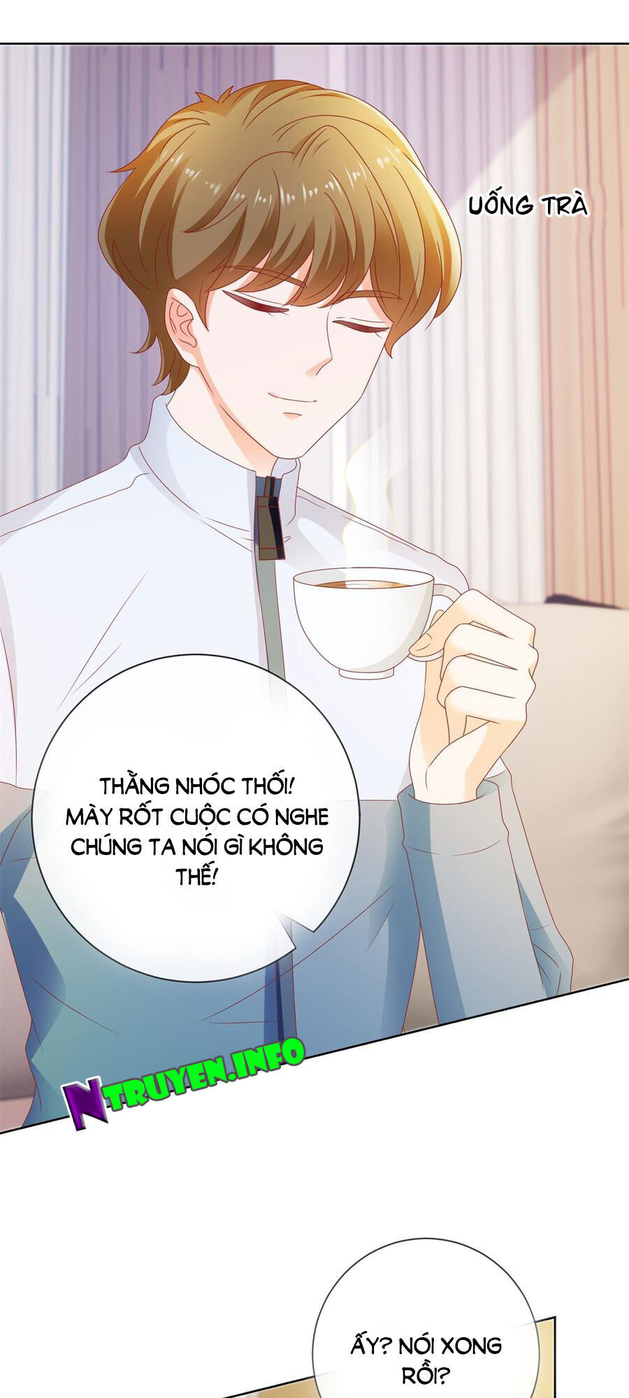 Ẩn Hôn 100%: Chọc Tức Vợ Yêu Mua Một Tặng Một Chapter 116 - 9