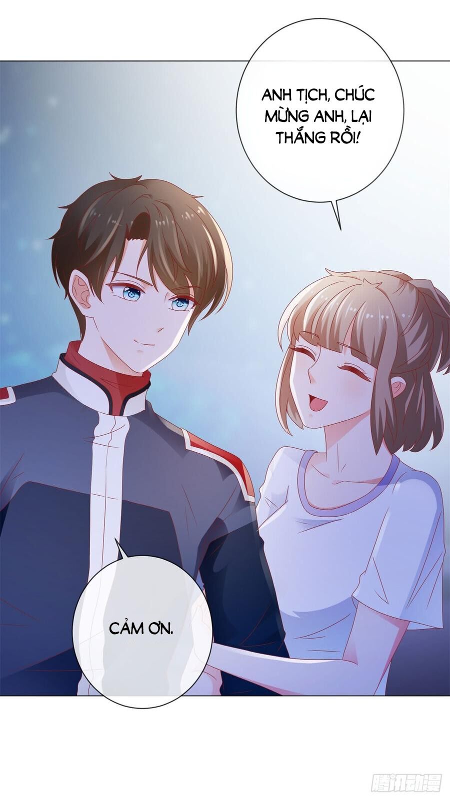 Ẩn Hôn 100%: Chọc Tức Vợ Yêu Mua Một Tặng Một Chapter 117 - 16