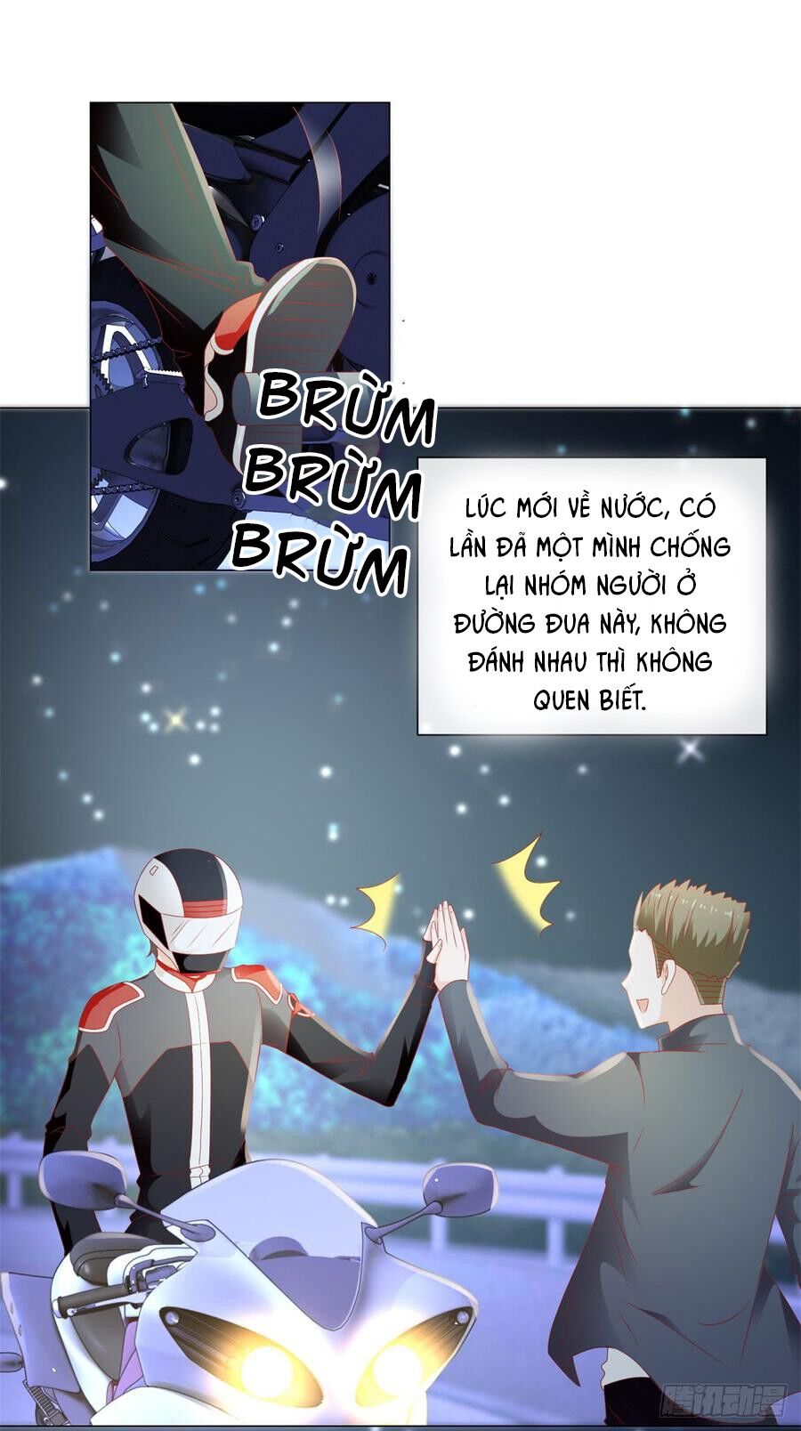 Ẩn Hôn 100%: Chọc Tức Vợ Yêu Mua Một Tặng Một Chapter 117 - 21