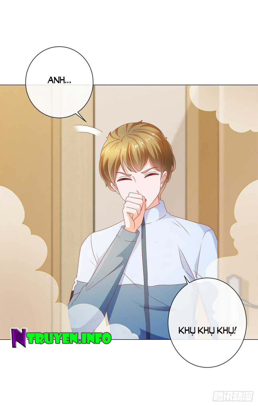 Ẩn Hôn 100%: Chọc Tức Vợ Yêu Mua Một Tặng Một Chapter 117 - 25