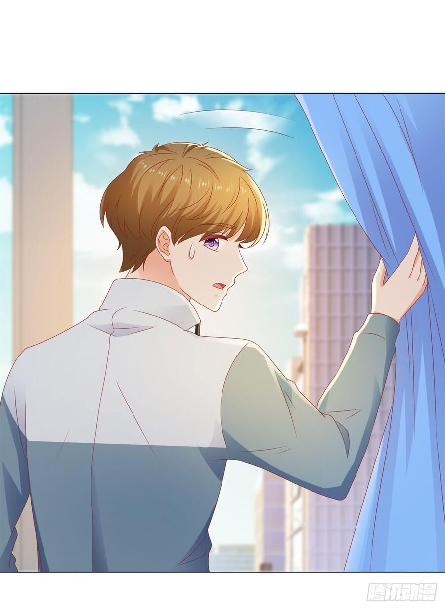 Ẩn Hôn 100%: Chọc Tức Vợ Yêu Mua Một Tặng Một Chapter 117 - 28