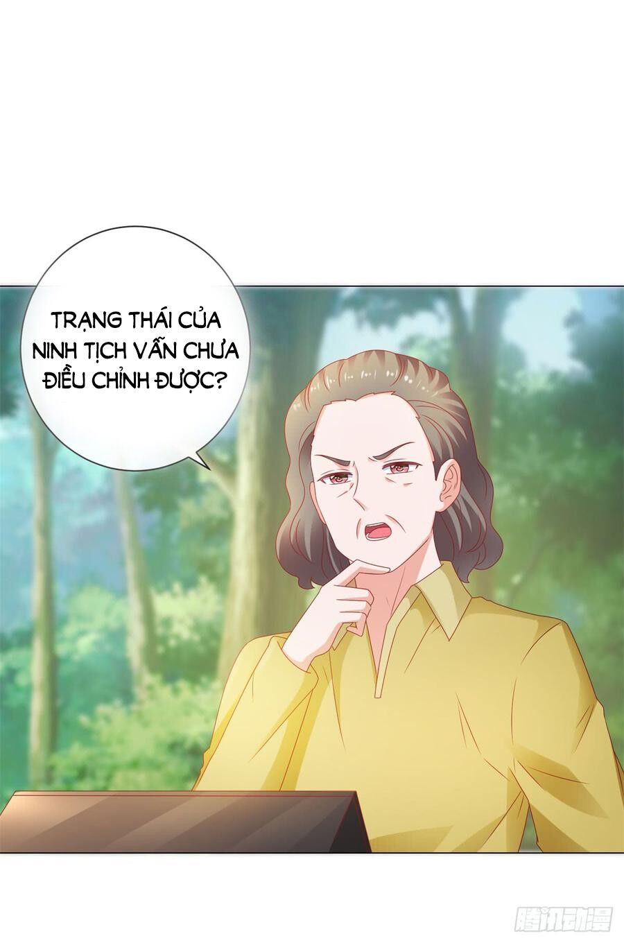 Ẩn Hôn 100%: Chọc Tức Vợ Yêu Mua Một Tặng Một Chapter 117 - 4