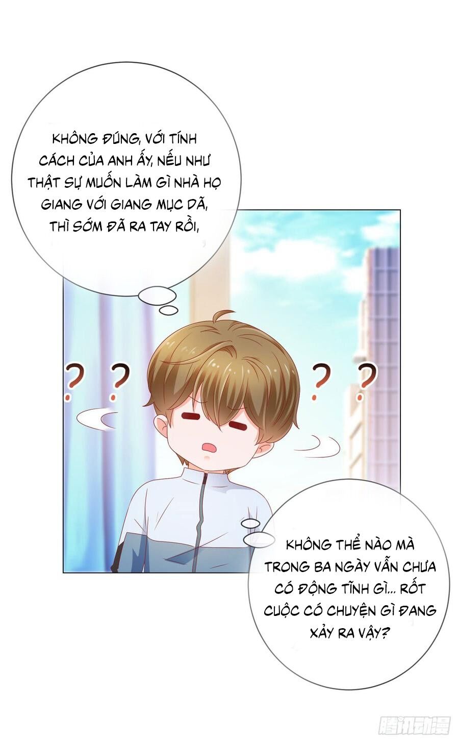 Ẩn Hôn 100%: Chọc Tức Vợ Yêu Mua Một Tặng Một Chapter 117 - 32