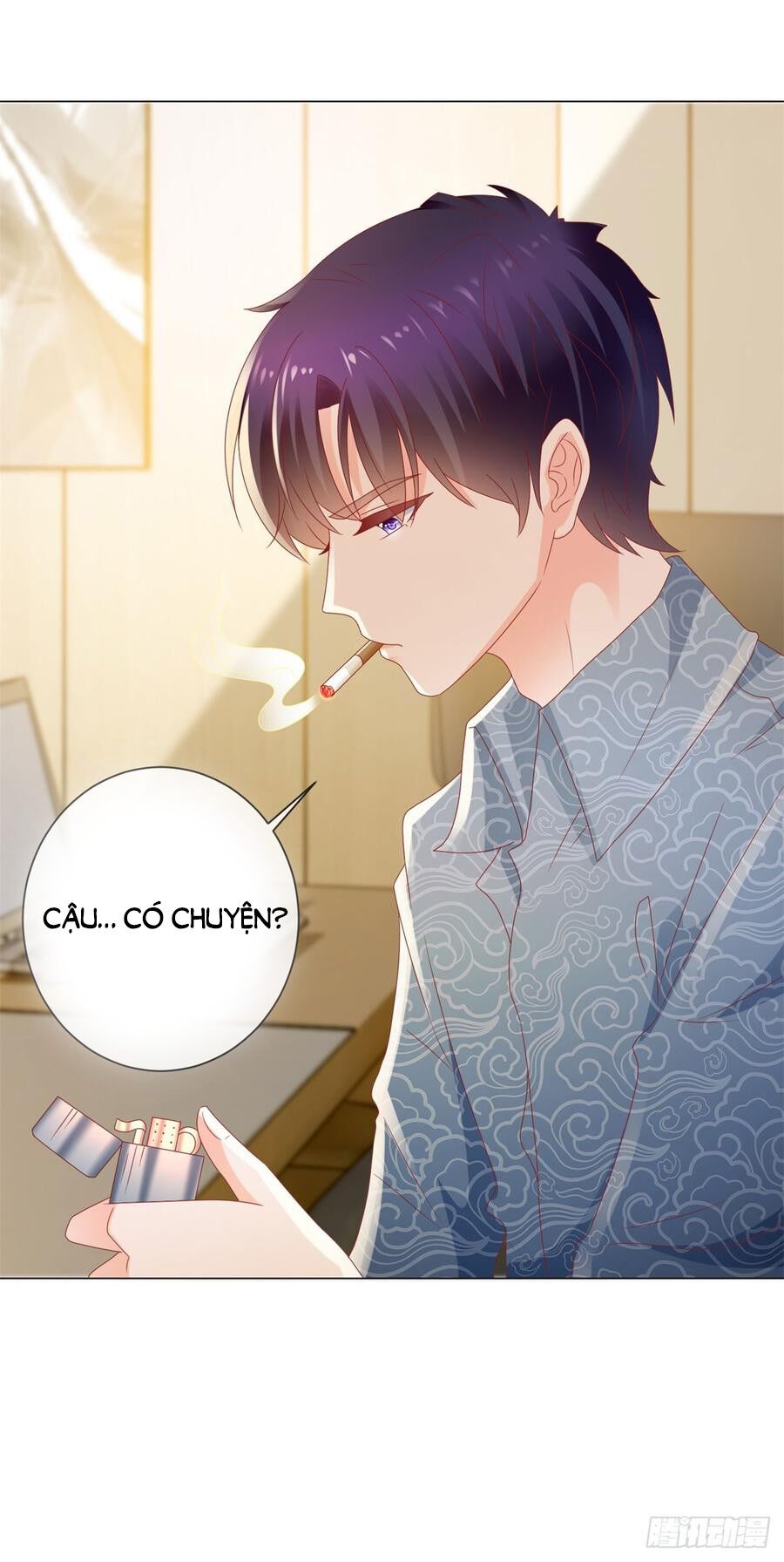 Ẩn Hôn 100%: Chọc Tức Vợ Yêu Mua Một Tặng Một Chapter 117 - 33