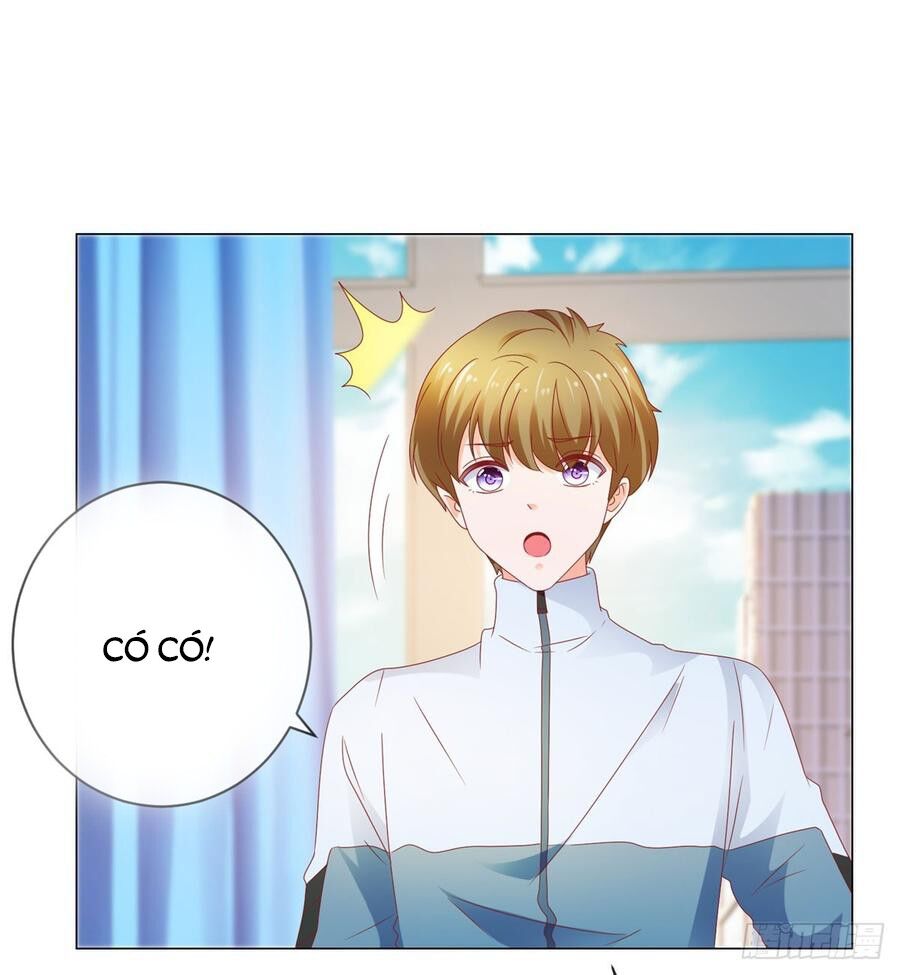 Ẩn Hôn 100%: Chọc Tức Vợ Yêu Mua Một Tặng Một Chapter 117 - 34