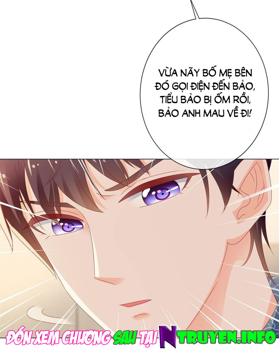 Ẩn Hôn 100%: Chọc Tức Vợ Yêu Mua Một Tặng Một Chapter 117 - 35