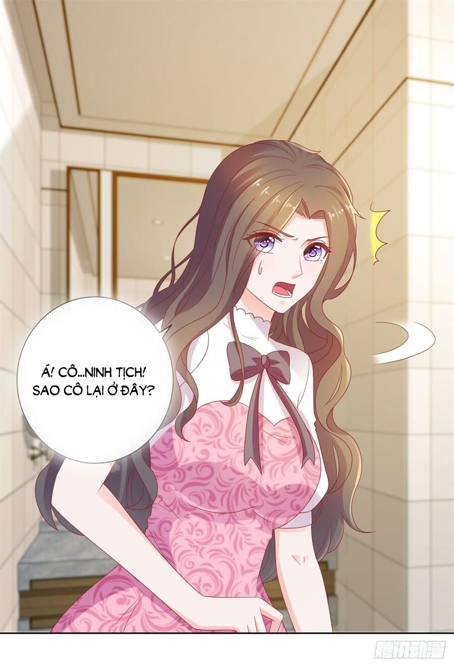 Ẩn Hôn 100%: Chọc Tức Vợ Yêu Mua Một Tặng Một Chapter 119 - 2