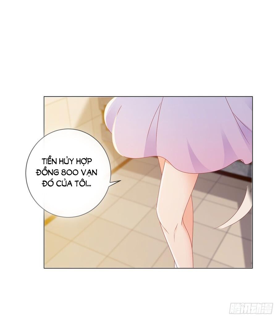 Ẩn Hôn 100%: Chọc Tức Vợ Yêu Mua Một Tặng Một Chapter 119 - 11