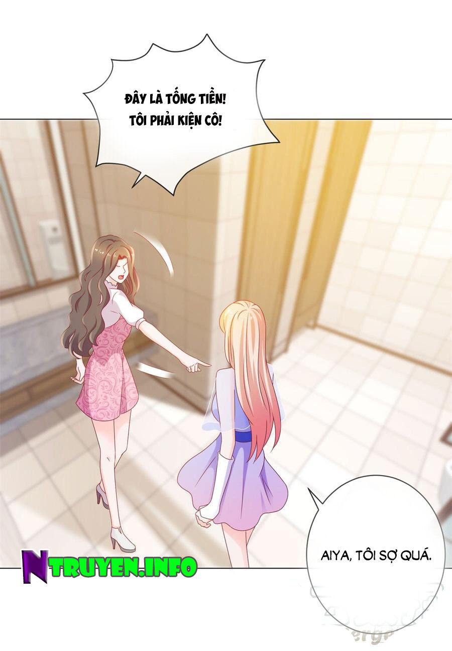 Ẩn Hôn 100%: Chọc Tức Vợ Yêu Mua Một Tặng Một Chapter 119 - 14