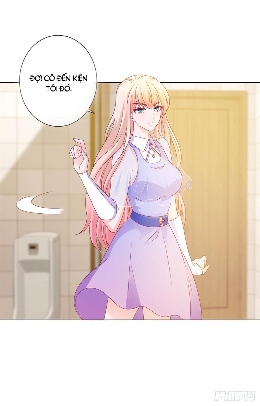 Ẩn Hôn 100%: Chọc Tức Vợ Yêu Mua Một Tặng Một Chapter 119 - 15